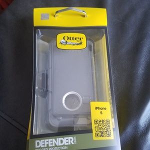 NEW iphone5 defender case
